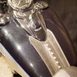 HARLEY-DAVIDSON　　　　　　　　　　　　　　　FLSTC ヘリテイジソフテイルクラッシック