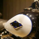 HARLEY-DAVIDSON　　　　　　　　　　　　　　　FLSTC ヘリテイジソフテイルクラッシック