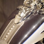 HARLEY-DAVIDSON　　　　　　　　　　　　　　　FLSTC ヘリテイジソフテイルクラッシック