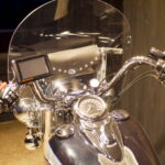 HARLEY-DAVIDSON　　　　　　　　　　　　　　　FLSTC ヘリテイジソフテイルクラッシック