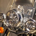 HARLEY-DAVIDSON　　　　　　　　　　　　　　　FLSTC ヘリテイジソフテイルクラッシック