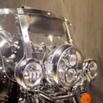 HARLEY-DAVIDSON　　　　　　　　　　　　　　　FLSTC ヘリテイジソフテイルクラッシック