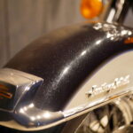 HARLEY-DAVIDSON　　　　　　　　　　　　　　　FLSTC ヘリテイジソフテイルクラッシック