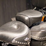 HARLEY-DAVIDSON　　　　　　　　　　　　　　　FLSTC ヘリテイジソフテイルクラッシック