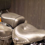 HARLEY-DAVIDSON　　　　　　　　　　　　　　　FLSTC ヘリテイジソフテイルクラッシック