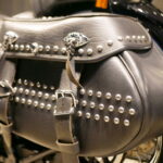 HARLEY-DAVIDSON　　　　　　　　　　　　　　　FLSTC ヘリテイジソフテイルクラッシック