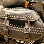 HARLEY-DAVIDSON　　　　　　　　　　　　　　　FLSTC ヘリテイジソフテイルクラッシック