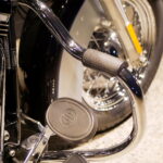 HARLEY-DAVIDSON　　　　　　　　　　　　　　　FLSTC ヘリテイジソフテイルクラッシック
