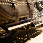 HARLEY-DAVIDSON　　　　　　　　　　　　　　　FLSTC ヘリテイジソフテイルクラッシック