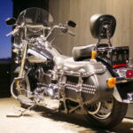 HARLEY-DAVIDSON　　　　　　　　　　　　　　　FLSTC ヘリテイジソフテイルクラッシック