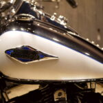 HARLEY-DAVIDSON　　　　　　　　　　　　　　　FLSTC ヘリテイジソフテイルクラッシック