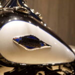 HARLEY-DAVIDSON　　　　　　　　　　　　　　　FLSTC ヘリテイジソフテイルクラッシック