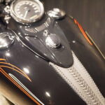 HARLEY-DAVIDSON　　　　　　　　　　　　　　　FLSTSB クロスボーンズ