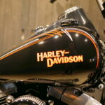HARLEY-DAVIDSON　　　　　　　　　　　　　　　FLSTSB クロスボーンズ