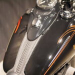 HARLEY-DAVIDSON　　　　　　　　　　　　　　　FLSTSB クロスボーンズ