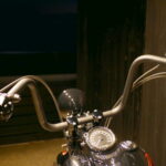 HARLEY-DAVIDSON　　　　　　　　　　　　　　　FLSTSB クロスボーンズ