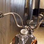 HARLEY-DAVIDSON　　　　　　　　　　　　　　　FLSTSB クロスボーンズ