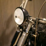 HARLEY-DAVIDSON　　　　　　　　　　　　　　　FLSTSB クロスボーンズ