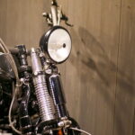 HARLEY-DAVIDSON　　　　　　　　　　　　　　　FLSTSB クロスボーンズ