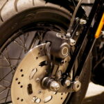 HARLEY-DAVIDSON　　　　　　　　　　　　　　　FLSTSB クロスボーンズ