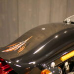 HARLEY-DAVIDSON　　　　　　　　　　　　　　　FLSTSB クロスボーンズ