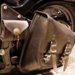 HARLEY-DAVIDSON　　　　　　　　　　　　　　　FLSTSB クロスボーンズ