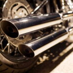 HARLEY-DAVIDSON　　　　　　　　　　　　　　　FLSTSB クロスボーンズ