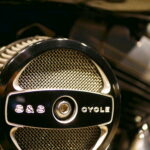 HARLEY-DAVIDSON　　　　　　　　　　　　　　　FLSTSB クロスボーンズ