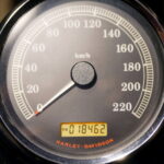 HARLEY-DAVIDSON　　　　　　　　　　　　　　　FLSTSB クロスボーンズ