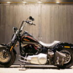HARLEY-DAVIDSON　　　　　　　　　　　　　　　FLSTSB クロスボーンズ