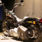 HARLEY-DAVIDSON　　　　　　　　　　　　　　　FLSTSB クロスボーンズ
