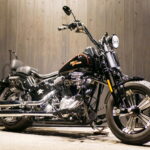 HARLEY-DAVIDSON　　　　　　　　　　　　　　　FLSTSB クロスボーンズ