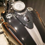 HARLEY-DAVIDSON　　　　　　　　　　　　　　　FLSTSB クロスボーンズ