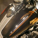 HARLEY-DAVIDSON　　　　　　　　　　　　　　　FLSTSB クロスボーンズ