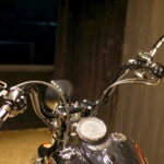 HARLEY-DAVIDSON　　　　　　　　　　　　　　　FLSTSB クロスボーンズ