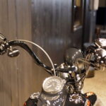 HARLEY-DAVIDSON　　　　　　　　　　　　　　　FLSTSB クロスボーンズ