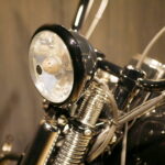 HARLEY-DAVIDSON　　　　　　　　　　　　　　　FLSTSB クロスボーンズ