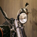 HARLEY-DAVIDSON　　　　　　　　　　　　　　　FLSTSB クロスボーンズ