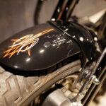 HARLEY-DAVIDSON　　　　　　　　　　　　　　　FLSTSB クロスボーンズ