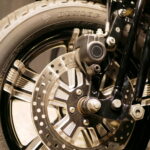 HARLEY-DAVIDSON　　　　　　　　　　　　　　　FLSTSB クロスボーンズ