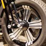 HARLEY-DAVIDSON　　　　　　　　　　　　　　　FLSTSB クロスボーンズ