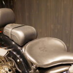 HARLEY-DAVIDSON　　　　　　　　　　　　　　　FLSTSB クロスボーンズ