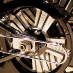 HARLEY-DAVIDSON　　　　　　　　　　　　　　　FLSTSB クロスボーンズ