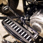 HARLEY-DAVIDSON　　　　　　　　　　　　　　　FLSTSB クロスボーンズ