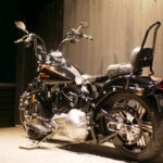 HARLEY-DAVIDSON　　　　　　　　　　　　　　　FLSTSB クロスボーンズ