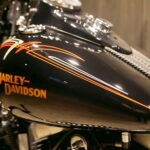 HARLEY-DAVIDSON　　　　　　　　　　　　　　　FLSTSB クロスボーンズ
