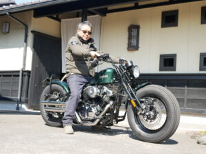 愛知県M様　ラスト1台のカラーありがとうございました。今後ともよろしくお願いいたします。