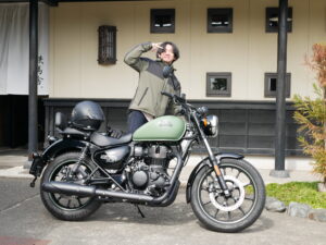 三重県Y様　稀少な1台です大切になさってください。今後ともよろしくお願いいたします。