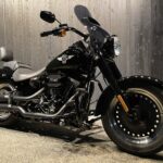 HARLEY-DAVIDSON　　　　　　　　　　　　　　　FLSTFBS ファットボーイS
