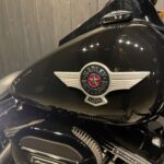 HARLEY-DAVIDSON　　　　　　　　　　　　　　　FLSTFBS ファットボーイS